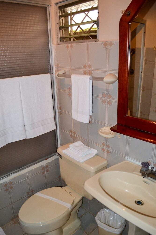 Apartamento Hotel El Tucano Resort & Thermal Spa