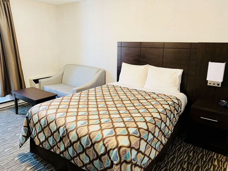 Hotel Deluxe Inn