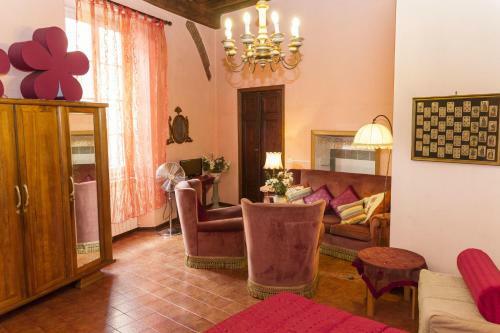 Bed & Breakfast La Gemma Di Elena