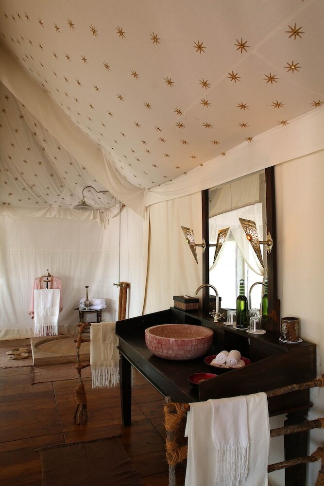 Posada The Retreat Selous