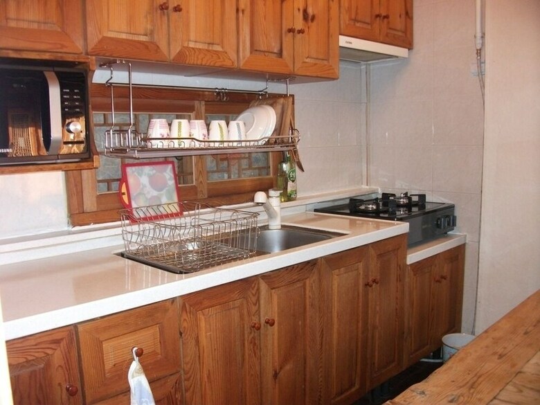 Hotel Hyosunjae Hanok Guesthouse