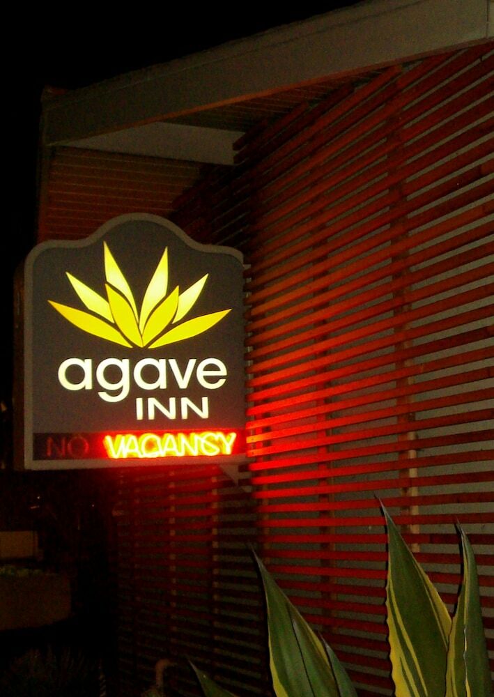 Motel Agave Inn