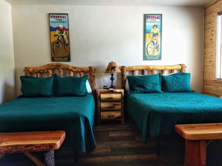 Posada The Gateway Inn
