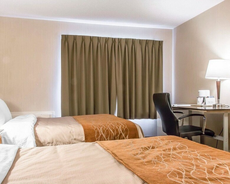 Hotel Comfort Inn Kenora