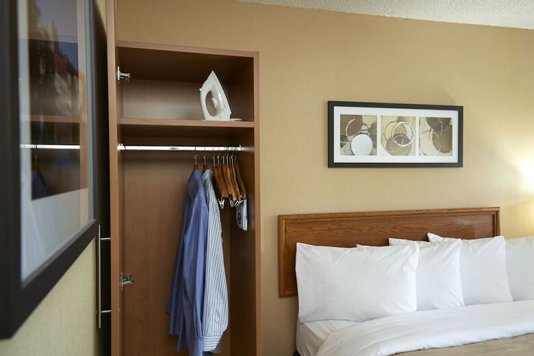 Hotel Comfort Inn Kenora