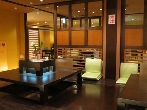 Yunogo Grand Hotel