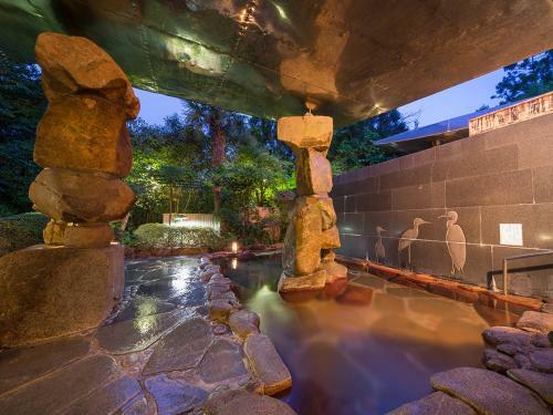 Yunogo Grand Hotel
