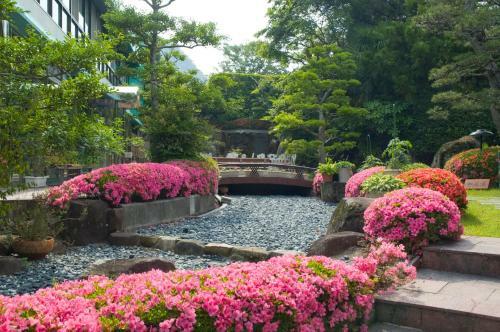 Yunogo Grand Hotel