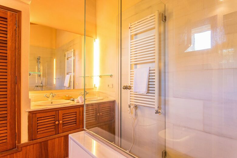 Hotel Son Foguer�
