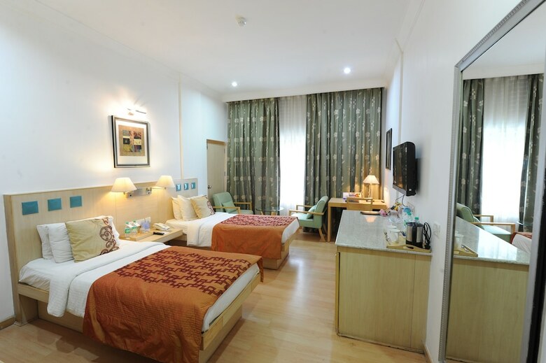 Fortune Inn Valley View - Member Itc Hotel Group