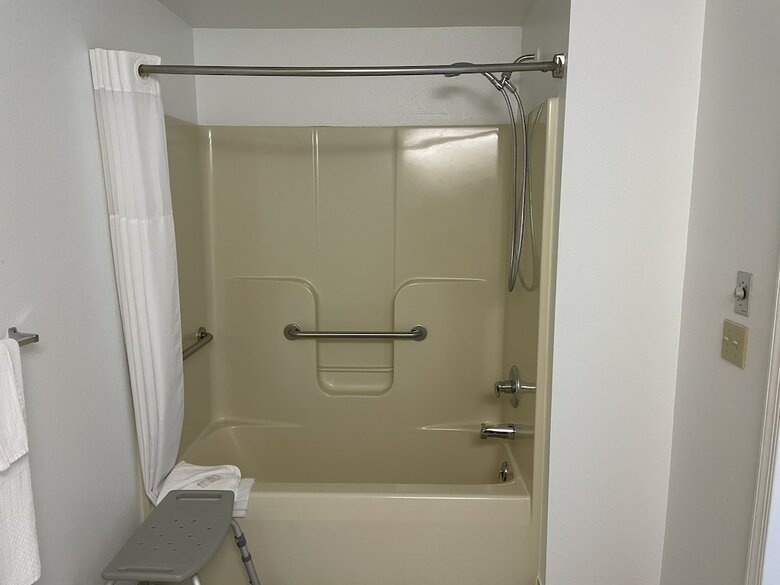 Hotel Quality Inn & Suites Georgetown - Seaford