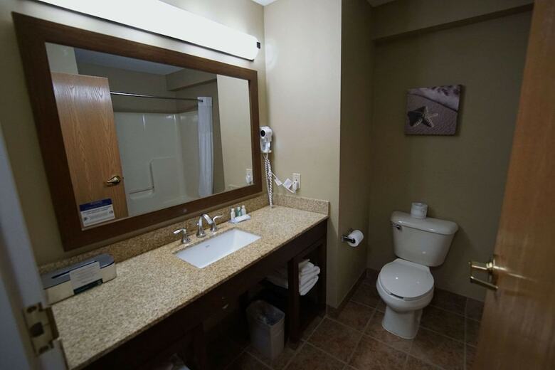 Hotel Quality Inn & Suites Georgetown - Seaford