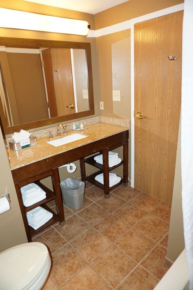 Hotel Quality Inn & Suites Georgetown - Seaford