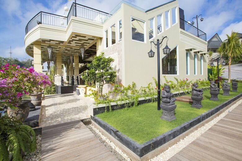 Villa Flamingo Dewata