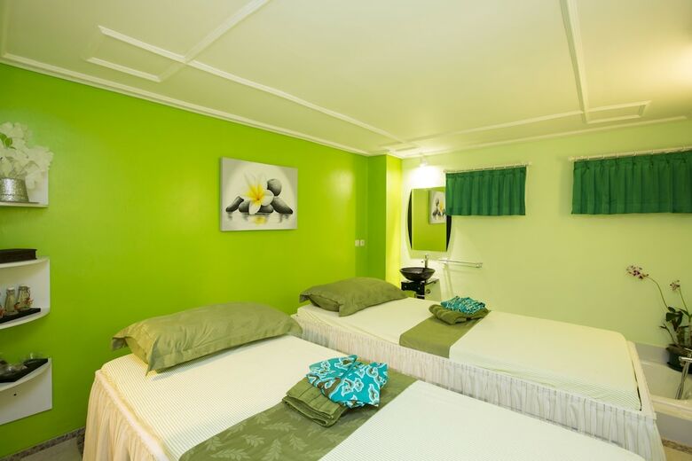 Villa Flamingo Dewata