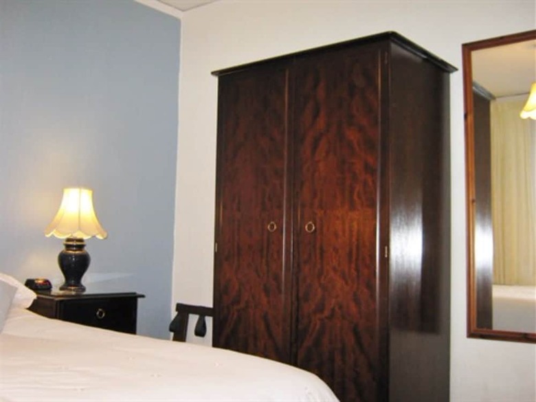 Hotel The Dunedin