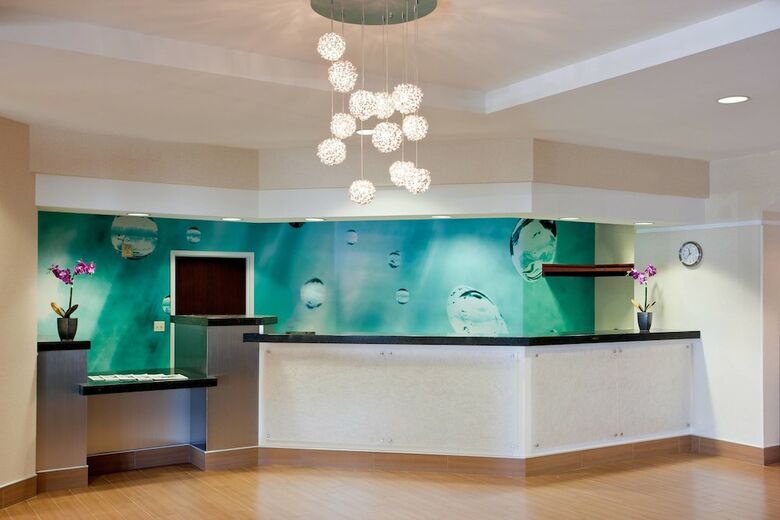 Hotel Springhill Suites Los Angeles Lax/manhattan Beach