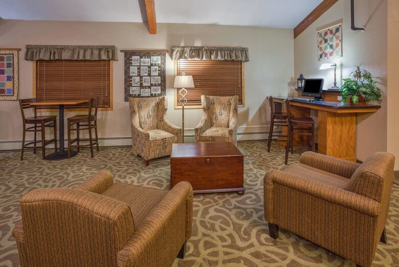 Hotel Americinn By Wyndham Roseau