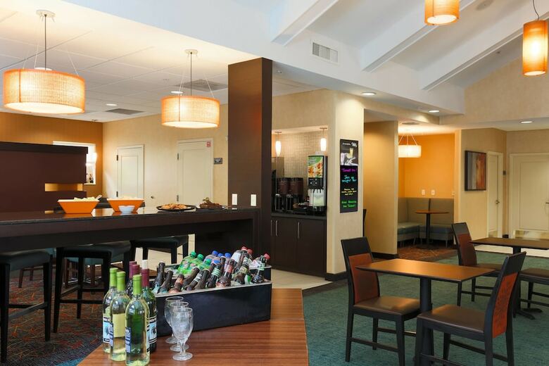 Hotel Residence Inn By Marriott West Palm Beach