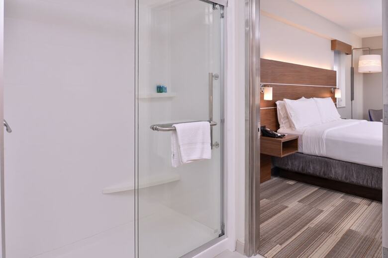 Hotel Holiday Inn Express New Orleans - St Charles