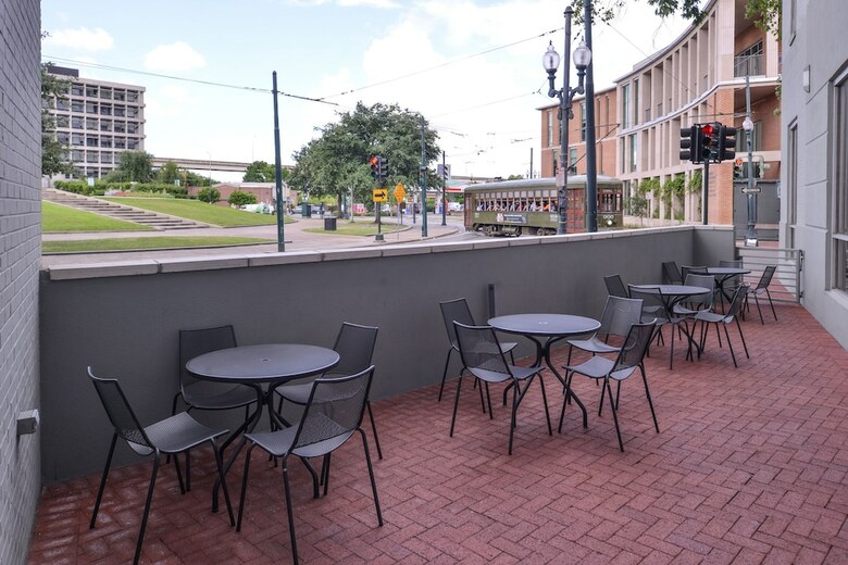 Hotel Holiday Inn Express New Orleans - St Charles