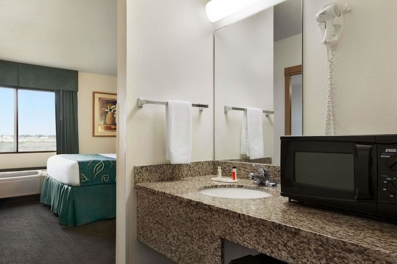 Hotel Travelodge By Wyndham Pecos