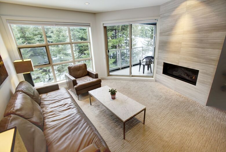 Resortquest At Aspens On Blackcomb