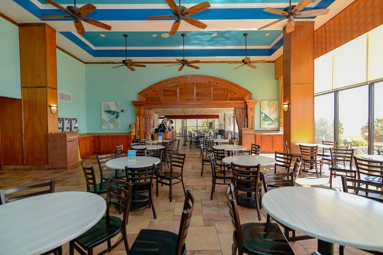 Hotel Monterey Bay Suites