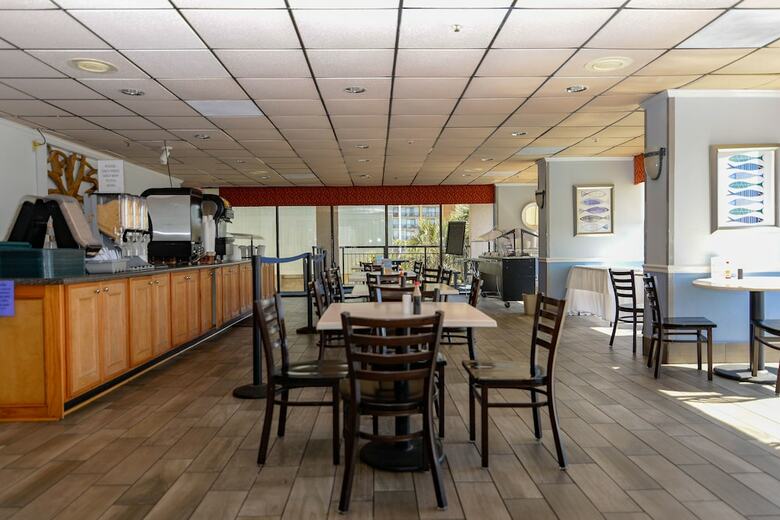 Hotel Monterey Bay Suites