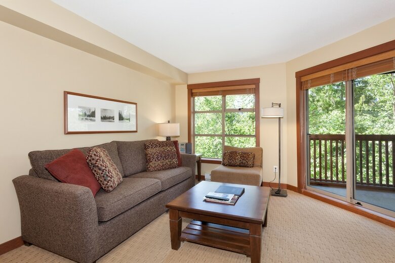 Horstman House By Whistler Premier