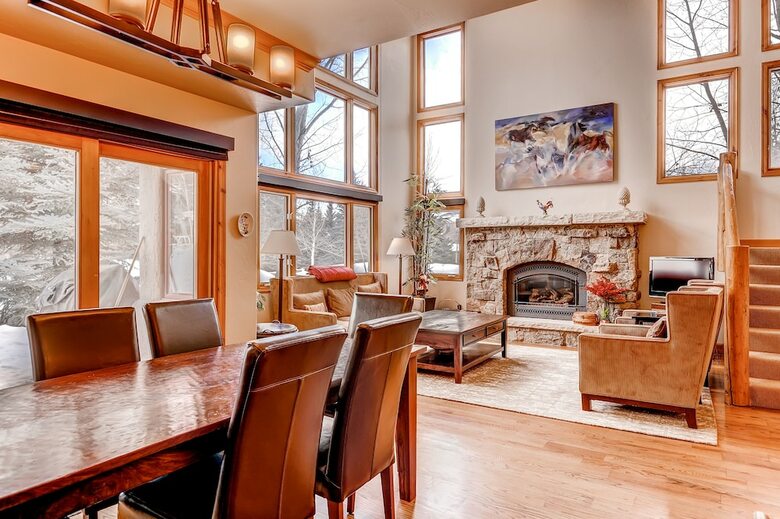 Arrowhead Village Beaver Creek