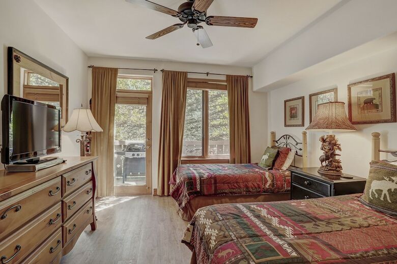 Arrowhead Village Beaver Creek