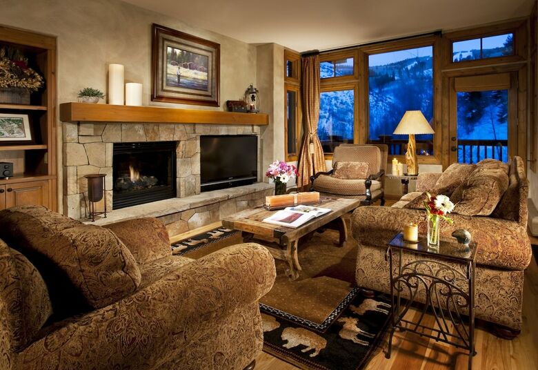 Arrowhead Village Beaver Creek