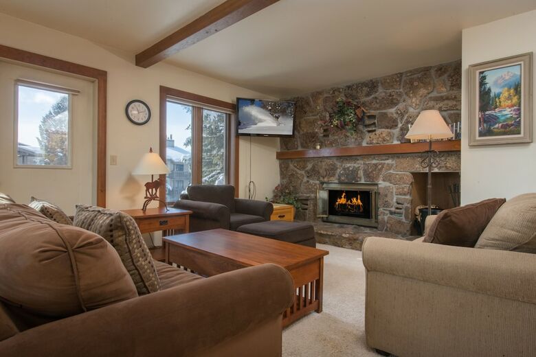 Teton Village Condos Collection By Jhrl