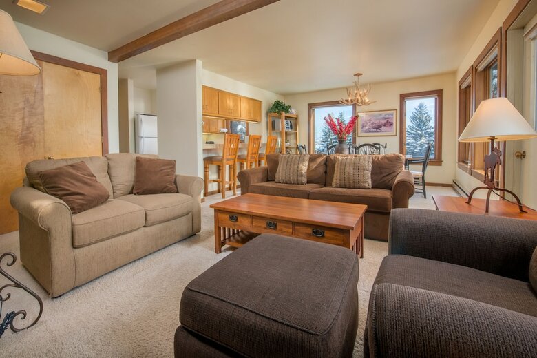 Teton Village Condos Collection By Jhrl