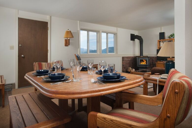Teton Village Condos Collection By Jhrl