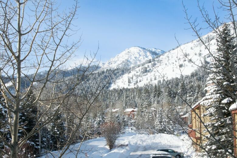 Teton Village Condos Collection By Jhrl