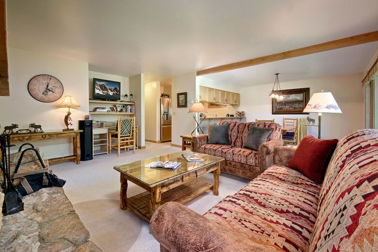 Teton Village Condos Collection By Jhrl