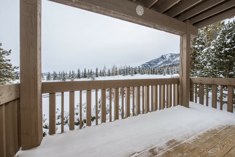 Teton Village Condos Collection By Jhrl