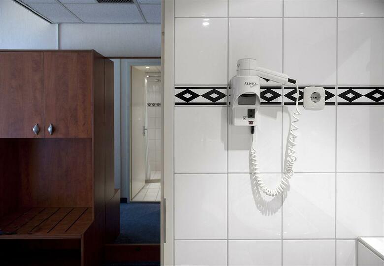 Hotel New West Inn Amsterdam
