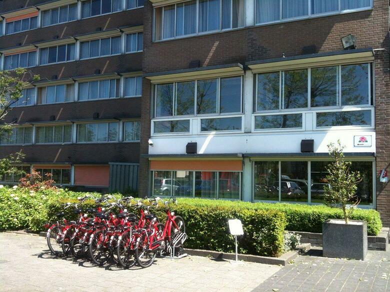 Hotel New West Inn Amsterdam