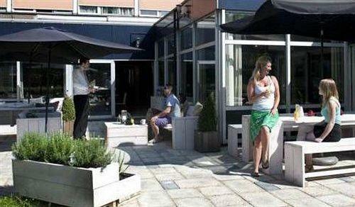 Hotel New West Inn Amsterdam