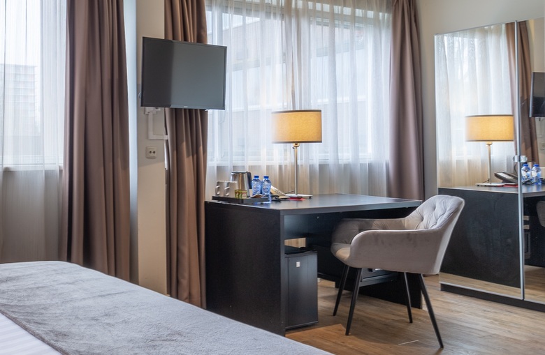 Hotel New West Inn Amsterdam