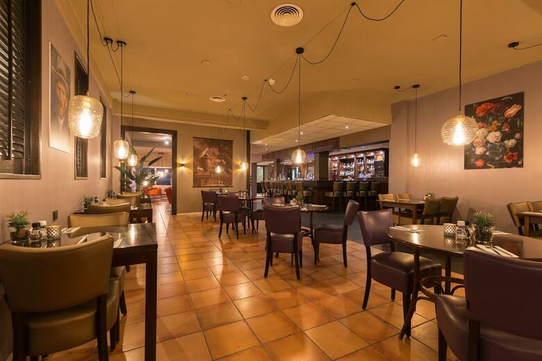 Hotel New West Inn Amsterdam