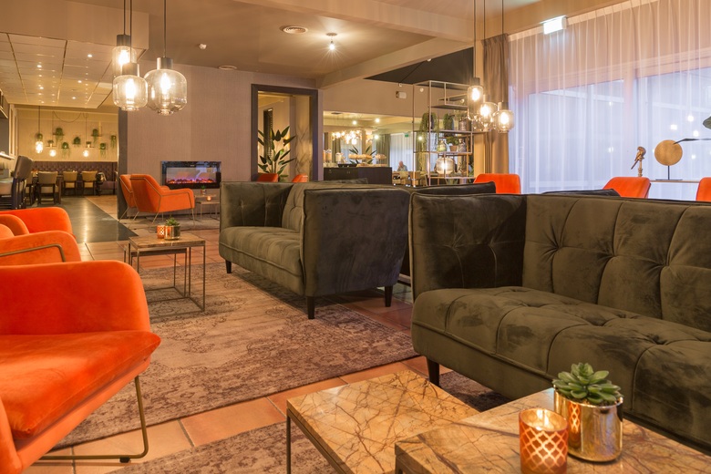 Hotel New West Inn Amsterdam