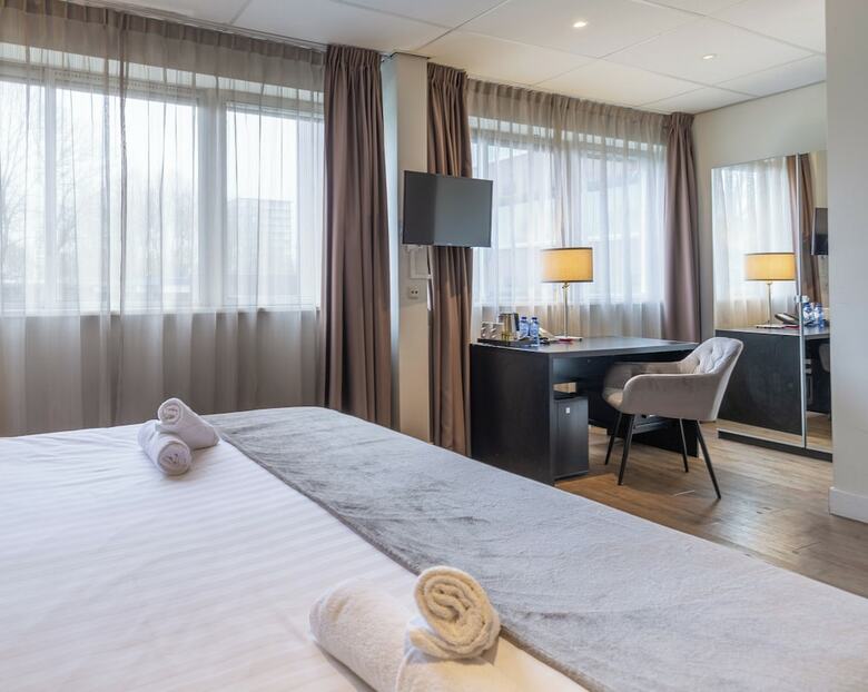 Hotel New West Inn Amsterdam