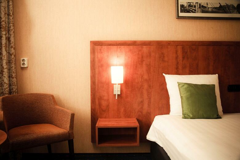 Hotel New West Inn Amsterdam