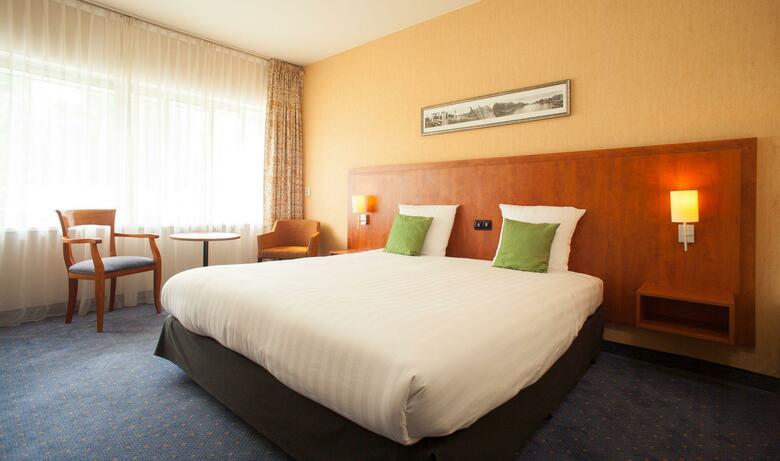 Hotel New West Inn Amsterdam