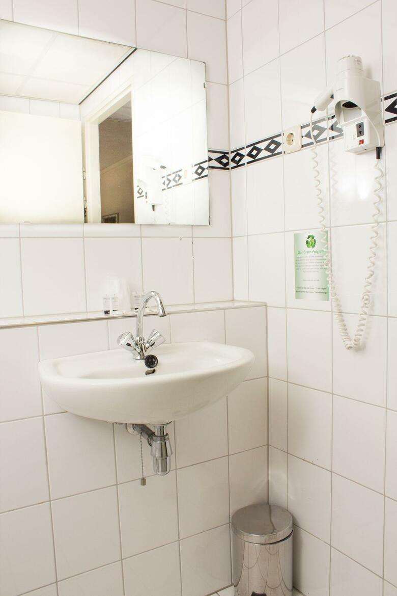 Hotel New West Inn Amsterdam