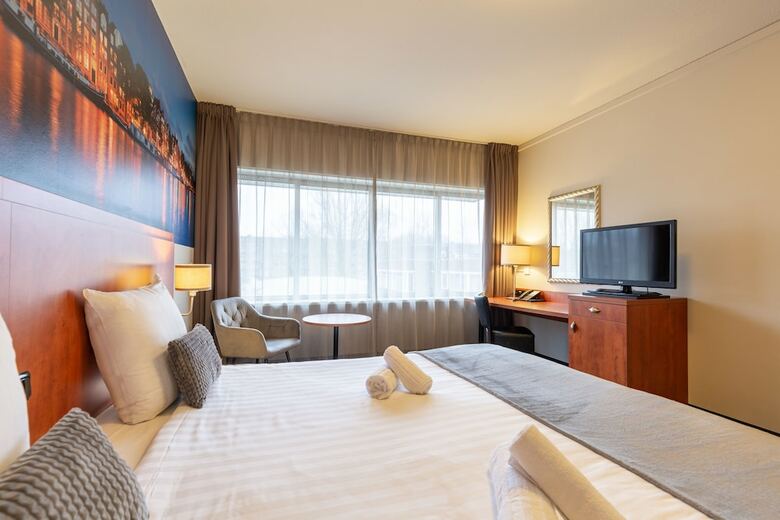 Hotel New West Inn Amsterdam